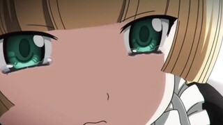 Blonde Lolita ᰔᩚ Humph! I will never talk to you again