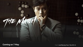 The Match | Biography, Drama | English Subtitle | Korean Movie