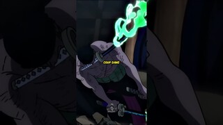 Qui est le plus PUISSANT entre SHANKS et MIHAWK ? 🤔 #onepiece #shorts #anime