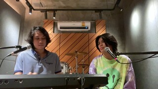 ILYSB - Lany (Raw Live Acoustic Session)