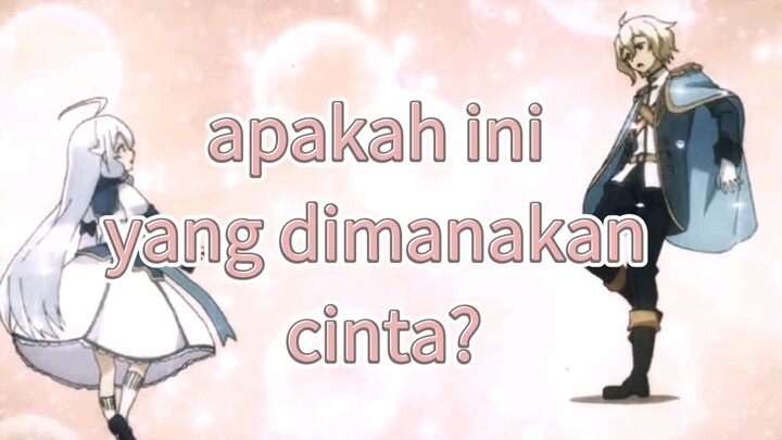 awal mula pertemuan dengan pangeran