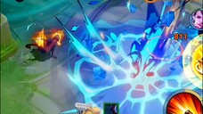 Lady Sun Nobara Kugisaki Jujutsu Kaisen Skin