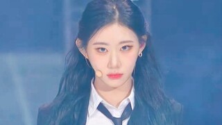【ITZY】彩领没出场前，给每个成员单独拍了Part的站姐～Bet On Me李彩领舞台直拍