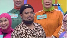 Arisan Trans7 (10/07/24) Rigen Dijailin Terus Sama Pemain Band