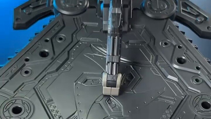 Lima bintang merah paling panas lima bintang lima [Ilusi Nuklir Gerak Hadiah]