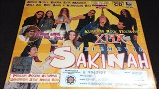 Xpdc Sakinah The Movie