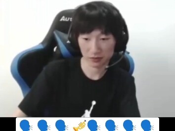 Saat kamu secara tidak sengaja salah mengetuk emoji♿️
