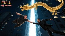 Soul swap_ A powerful figure is reincarnated into a worthless, and his life takes a dramatic turn!