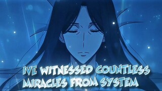 Solo Leveling - Moral Of the Story - AMV edits