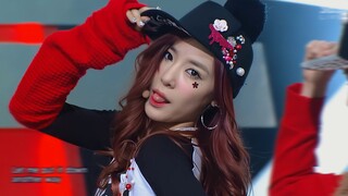 【4K60 frame】Girls' Generation - I Got a Boy (130106)