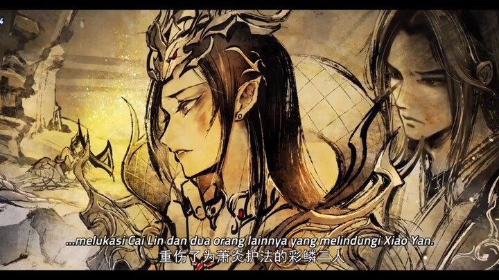 BTTH S5 Eps 178 sub indo