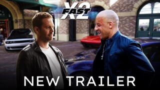 FAST & FURIOUS 11 Trailer (2025) Vin Diesel, Cody Walker, Dwayne Johnson | Fast X Part 2| Fan Made 9