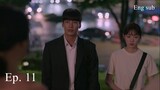 Call It Love (2023) Episode 11 With English sub