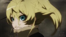 Youjo Senki Episode 9 (English Sub) HD