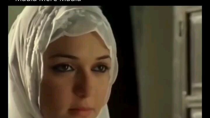 aankhain teri (define the beautiful eyes of women)