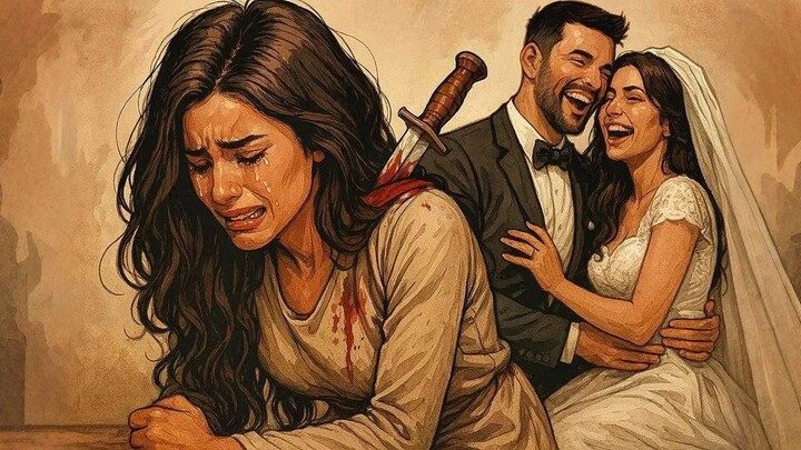 دخلت بيتها وأكلت طعامها فجعلت حياتها جحيما.. الله يمهل ولايهمل🤲حكاية الصديقة ال