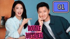 🇨🇳 Double Happiness Episode 01