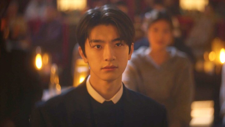 Smile Code (Tagalog) Episode 1