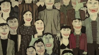 入围柏林电影节主竞赛！中国独立动画电影《艺术学院》再曝预告！