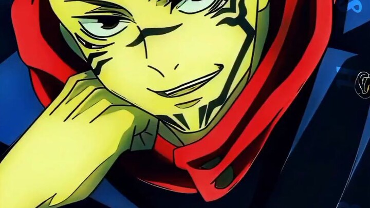 SUKUNA 🥵