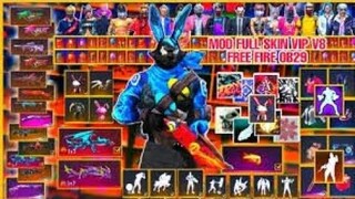 HƯỚNG DẪN MOD SKIN FREE FIRE OB29 V8 VIP  - MOD SKIN QUẦN ÁO ,  MOD SKIN SÚNG , PET , BOM KEO🇻🇳