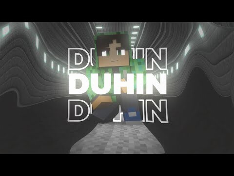 Duhin Music Video Animation Compilation 2019