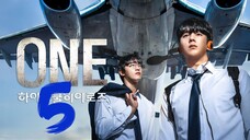 🇰🇷EP 5 | One: High School Heroes (2025)[EngSub]