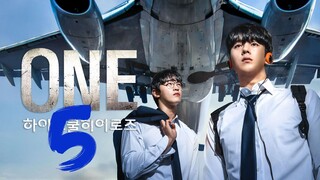 🇰🇷EP 5 | One: High School Heroes (2025)[EngSub]