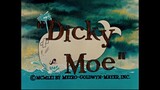 Tom & Jerry S05E18 Dicky Moe