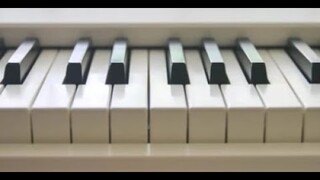 Studio Ghibli Wedding Entrance - Piano Sheet Music
