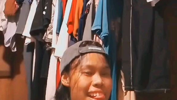 nakisabay lng sa trend haha