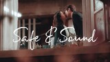 Lee Gon & Tae Eul | Safe And Sound (The King: Eternal Monarch FMV)