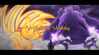 naruto dan sasuke