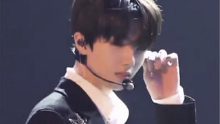 Let's experience the main dancer's 100 seconds [Park Ji-sung Hot Sauce]