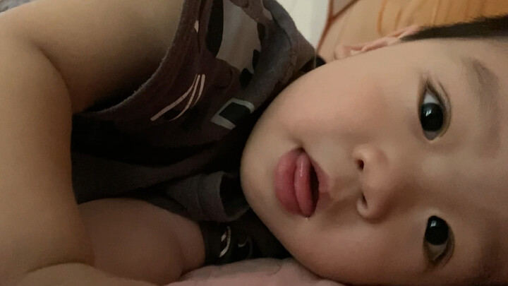 Immersive baby-lulling experience—hypertensives, stay away