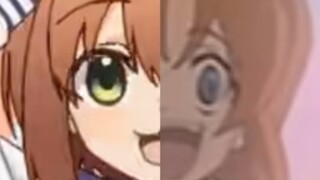 鹿乃鸣泣之时