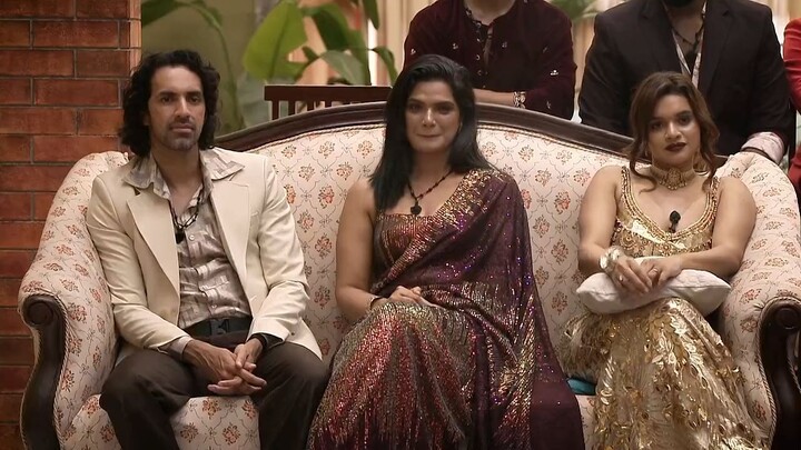Second Love 3rd August 2026 Full Episode 27