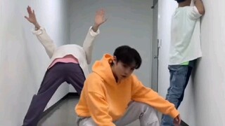 【DKZ】更新ins更新/可以称为发病组和正常人组（bushi）