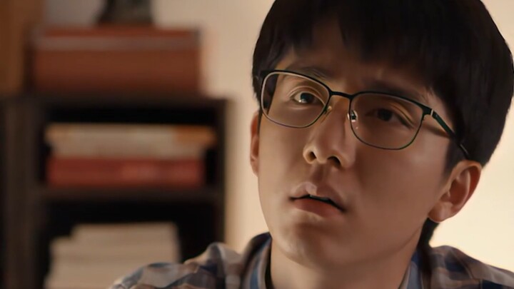 Having interacted with countless people isn't as good as receiving help from a benefactor—how much d