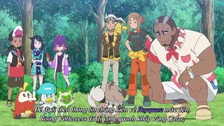 pokemon vietsud 2023 t28