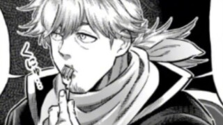 [Fist Wish Omega] Chương 258: Anh Long mạnh nhất, cơn khủng hoảng của ngôi sao Fanma? !