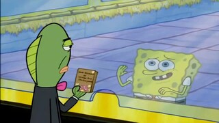 The robber just finished robbing the bank and went to deposit money again. His IQ is really unmatche
