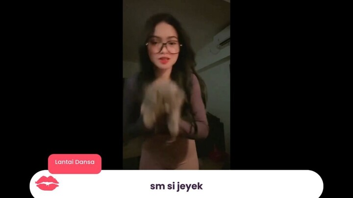 Sama Si Jeyek