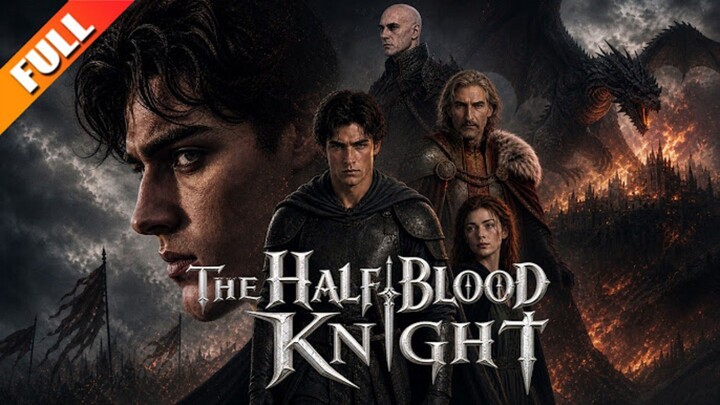 [AI] The Half-Blood Knight
