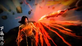 Preview Shrouding The Heaven Eps 128-129 💥