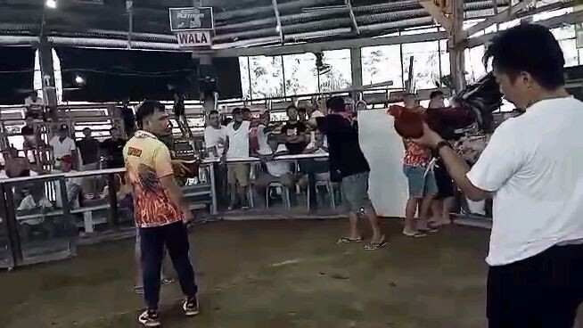 2nd fight win #BordsGF #AlagangSalto