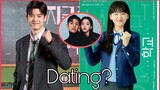What is Park Solomon and Jo Yi Hyun Relationship? All of us are dead 2022