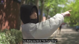 [VIETSUB] CHÂU KHA VŨ- VLOG TUỔI 20