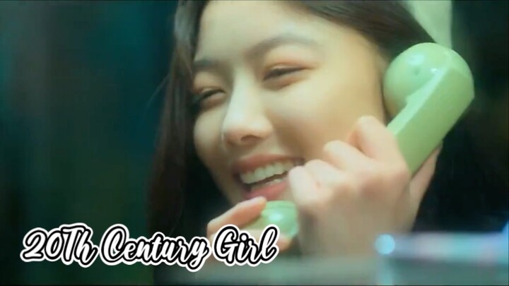 20Th Century Girl Sub Indo (2022)