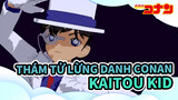 [Thám tử lừng danh Conan/MMD] Kaitou Kid - Ura-Omote Lovers